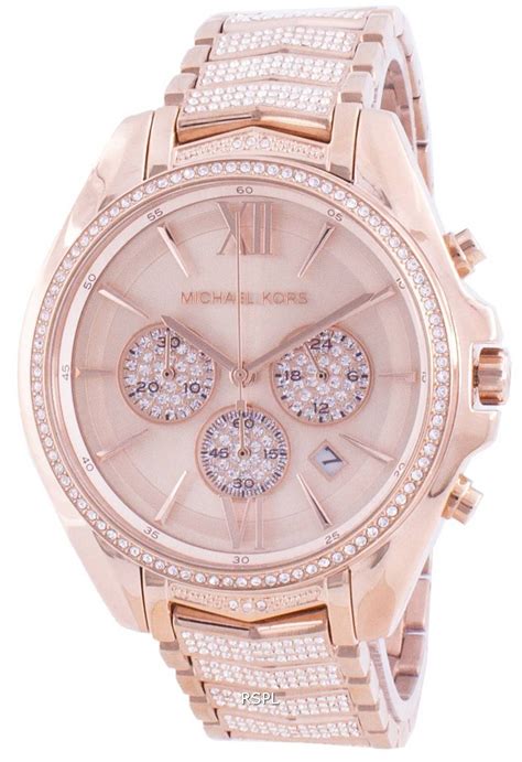 michael kors watches diamond.